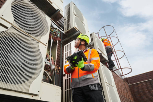 Best Air Conditioning Cleaning in Rio Grande City, TX