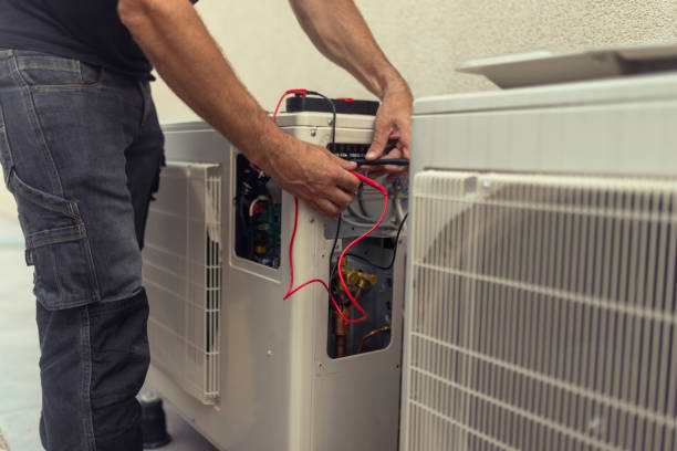 Best Solar-powered HVAC Systems in Rio Grande City, TX