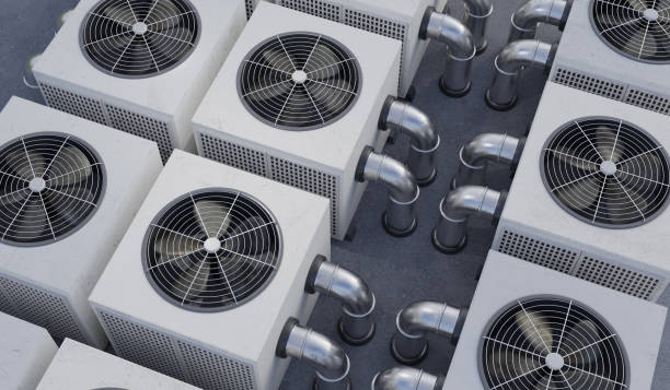 Best HVAC Software and Technology in Rio Grande City, TX